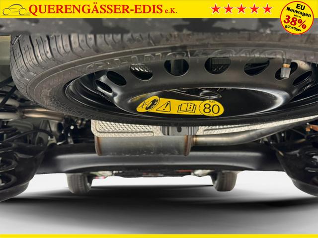 Ford Tourneo Courier automatik g&uuml;nstig kaufen