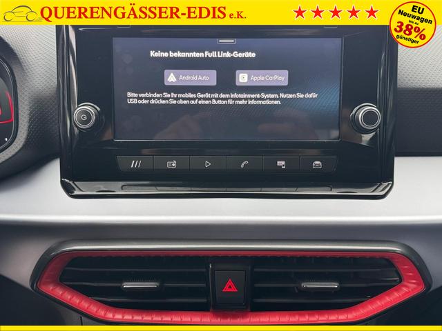 SEAT Arona FR Kaufen, Leasing & Finanzierung