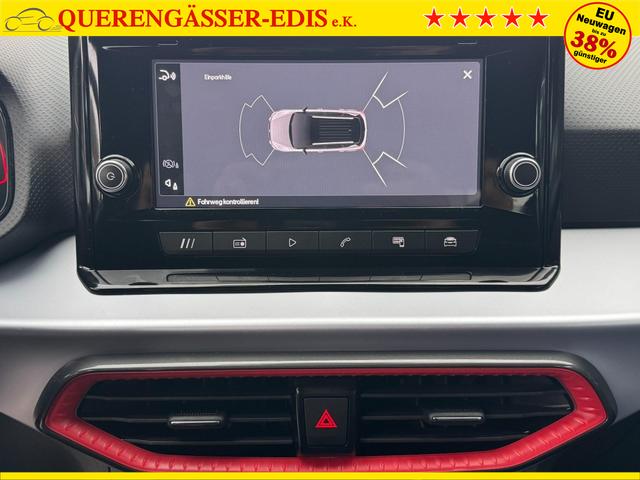 SEAT Arona FR Kaufen, Leasing & Finanzierung