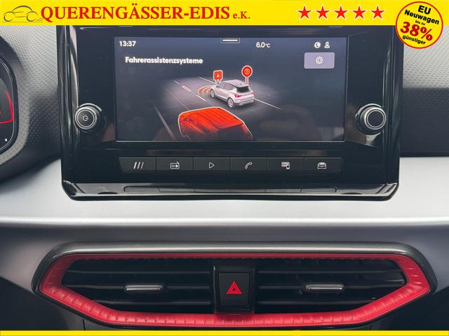 SEAT Arona FR Kaufen, Leasing & Finanzierung