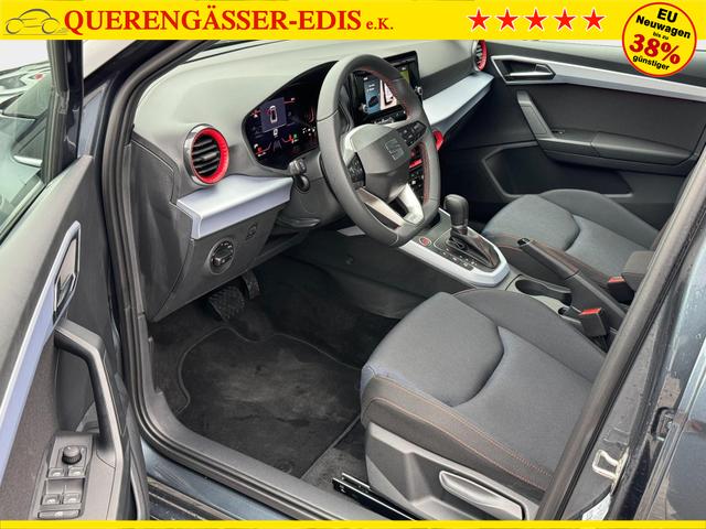 SEAT Arona FR Kaufen, Leasing & Finanzierung