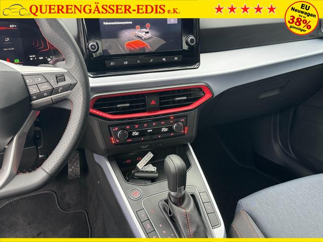 SEAT Arona FR Kaufen, Leasing & Finanzierung