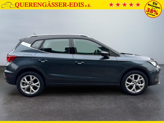 SEAT Arona FR Kaufen, Leasing & Finanzierung
