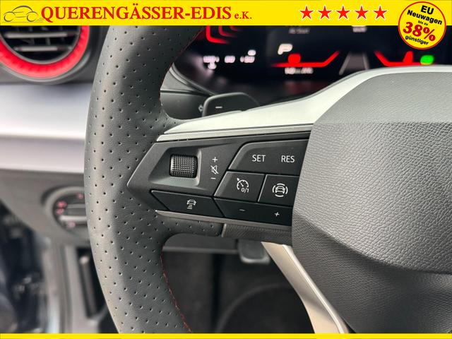 SEAT Arona FR Kaufen, Leasing & Finanzierung