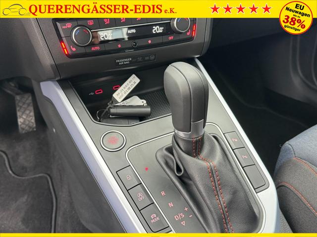 SEAT Arona FR Kaufen, Leasing & Finanzierung