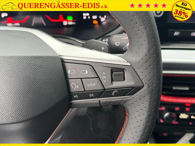 SEAT Arona FR Kaufen, Leasing & Finanzierung