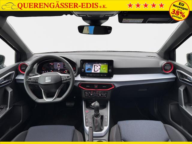 SEAT Arona FR Kaufen, Leasing & Finanzierung