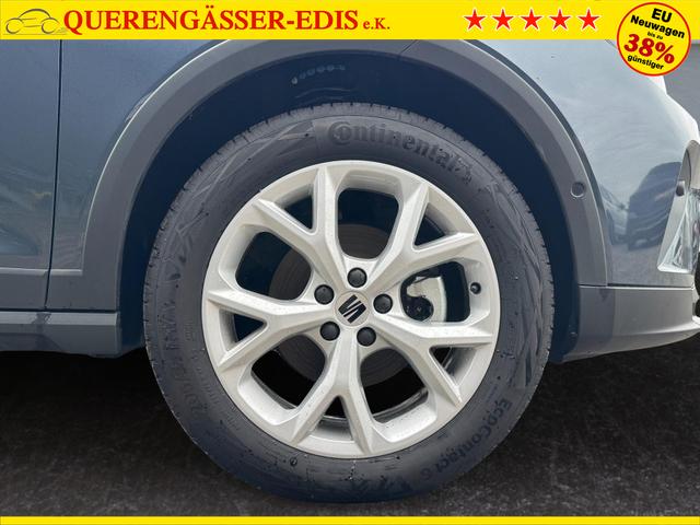 SEAT Arona FR Kaufen, Leasing & Finanzierung