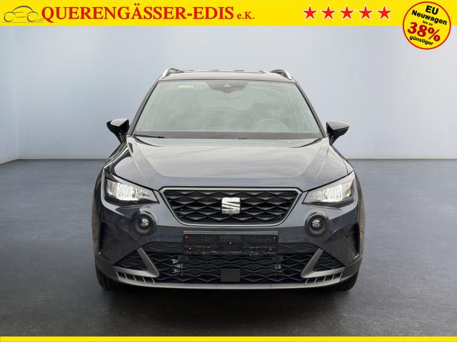 SEAT Arona FR Kaufen, Leasing & Finanzierung