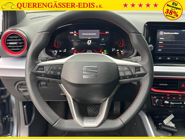 SEAT Arona FR Kaufen, Leasing & Finanzierung