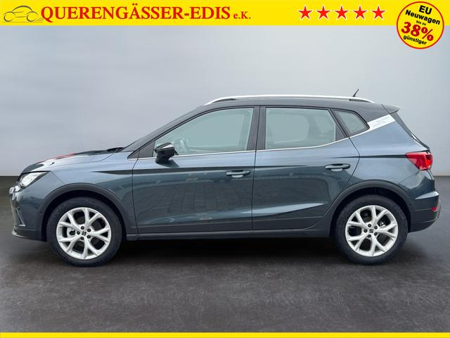 SEAT Arona FR Kaufen, Leasing & Finanzierung