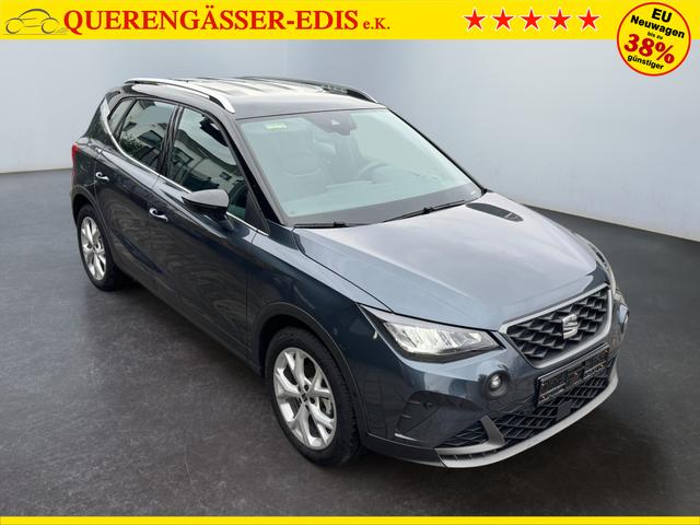 SEAT Arona FR Kaufen, Leasing & Finanzierung