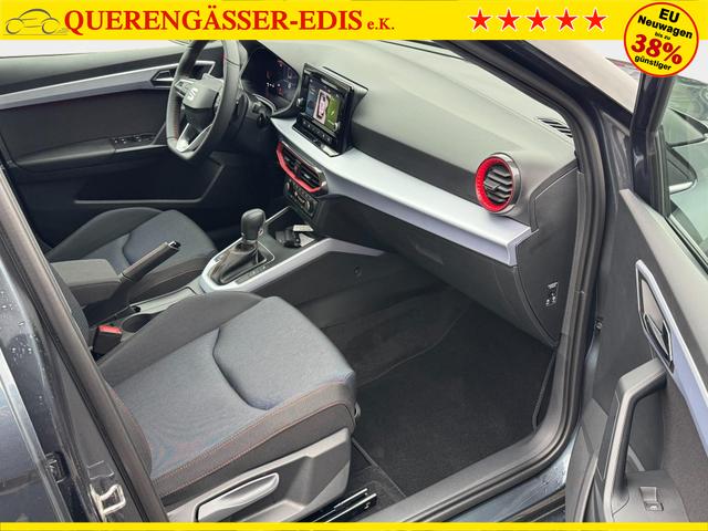 SEAT Arona FR Kaufen, Leasing & Finanzierung