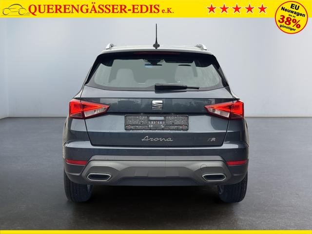 SEAT Arona FR Kaufen, Leasing & Finanzierung