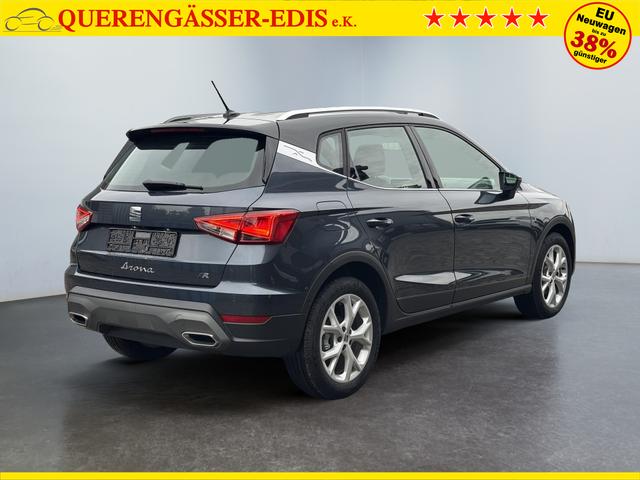 SEAT Arona FR Kaufen, Leasing & Finanzierung