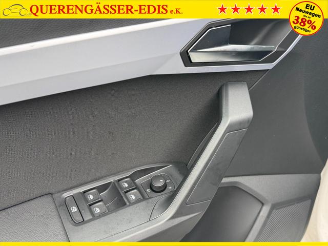 Reimport EU-Neuwagen SEAT Arona FR 1.0 TSI kaufen