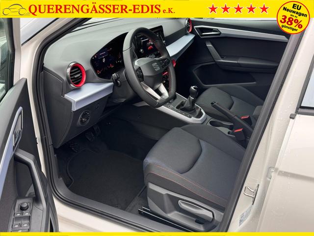 Reimport EU-Neuwagen SEAT Arona FR 1.0 TSI kaufen