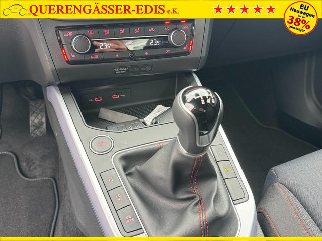 Reimport EU-Neuwagen SEAT Arona FR 1.0 TSI kaufen