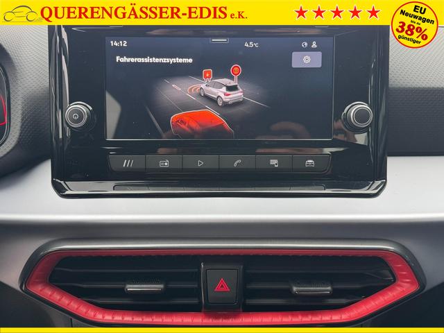 Reimport EU-Neuwagen SEAT Arona FR 1.0 TSI kaufen
