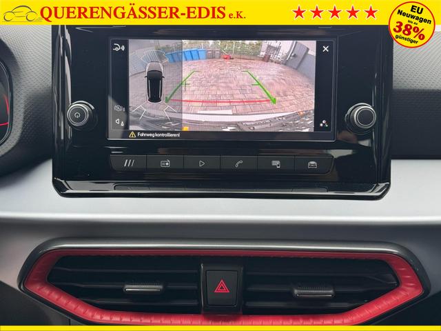 Reimport EU-Neuwagen SEAT Arona FR 1.0 TSI kaufen