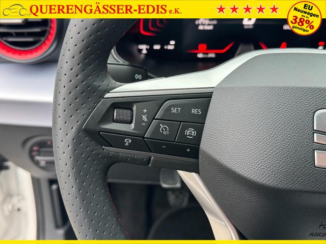 Reimport EU-Neuwagen SEAT Arona FR 1.0 TSI kaufen