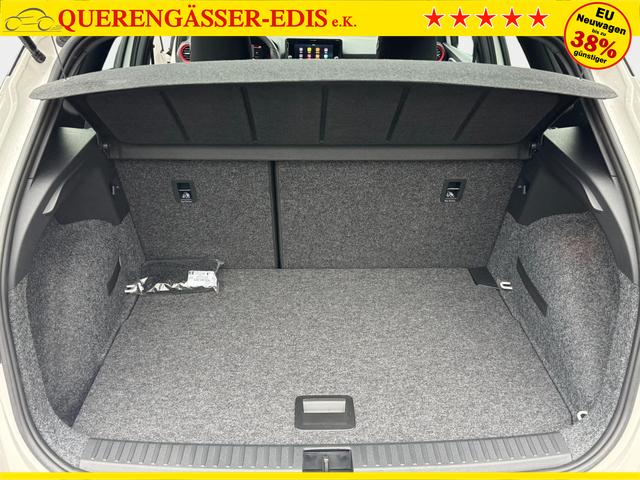Reimport EU-Neuwagen SEAT Arona FR 1.0 TSI kaufen