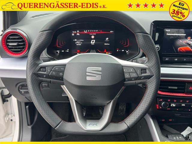 Reimport EU-Neuwagen SEAT Arona FR 1.0 TSI kaufen