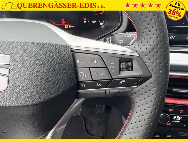 Reimport EU-Neuwagen SEAT Arona FR 1.0 TSI kaufen