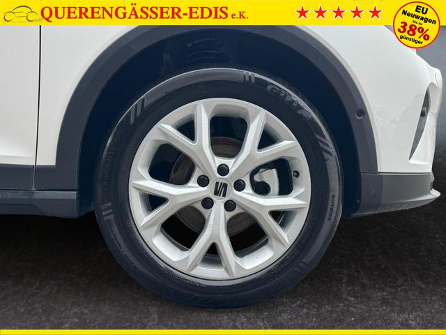 Reimport EU-Neuwagen SEAT Arona FR 1.0 TSI kaufen
