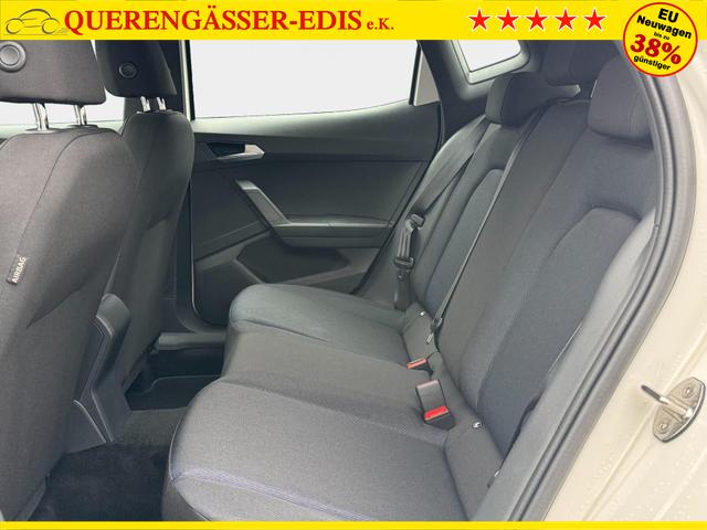 Reimport EU-Neuwagen SEAT Arona FR 1.0 TSI kaufen