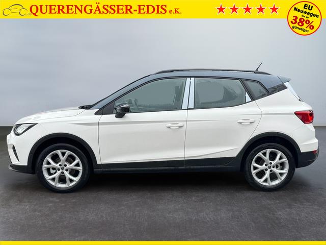 Reimport EU-Neuwagen SEAT Arona FR 1.0 TSI kaufen