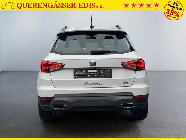 Reimport EU-Neuwagen SEAT Arona FR 1.0 TSI kaufen
