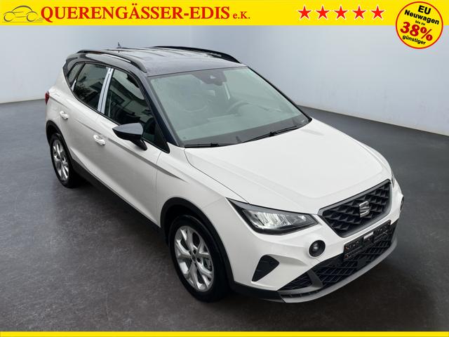 Reimport EU-Neuwagen SEAT Arona FR 1.0 TSI kaufen