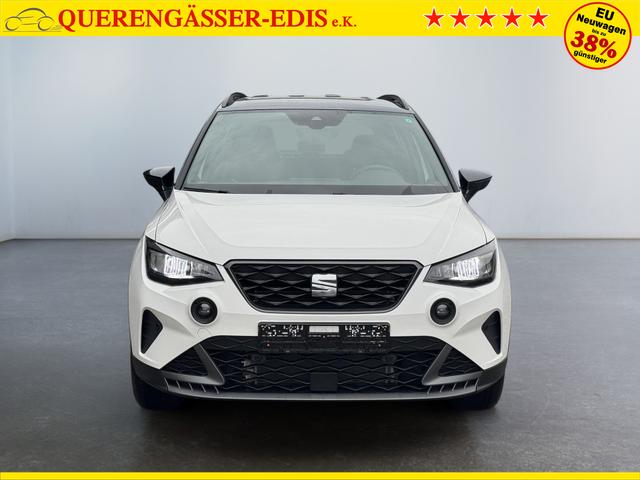 Reimport EU-Neuwagen SEAT Arona FR 1.0 TSI kaufen