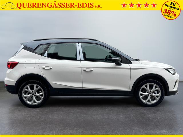 Reimport EU-Neuwagen SEAT Arona FR 1.0 TSI kaufen