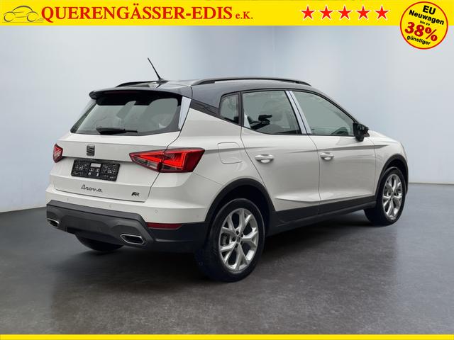 Reimport EU-Neuwagen SEAT Arona FR 1.0 TSI kaufen