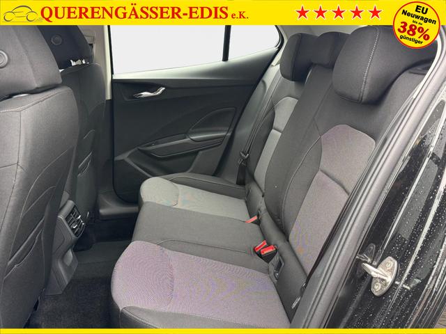 Skoda Fabia Drive Plus 1.0 TSI DSG