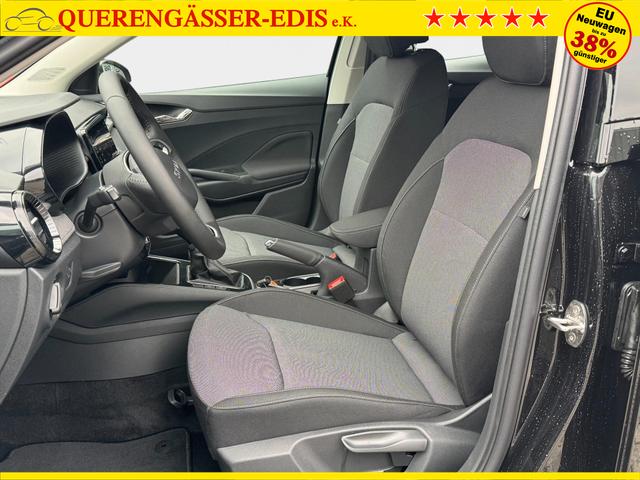 Skoda Fabia Drive Plus 1.0 TSI DSG