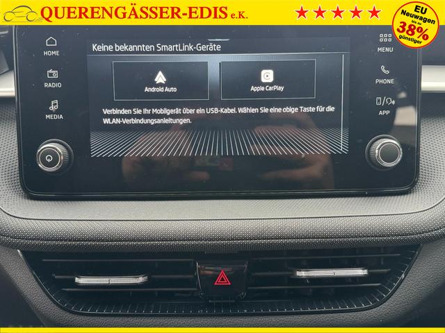 Skoda Fabia Drive Plus 1.0 TSI DSG