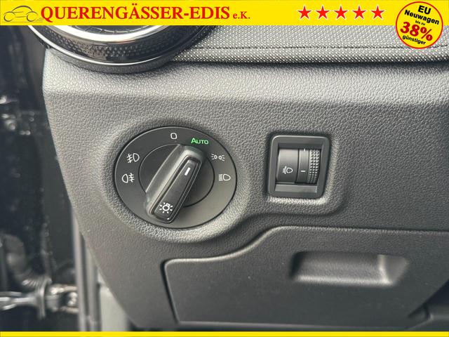 Skoda Fabia Drive Plus 1.0 TSI DSG