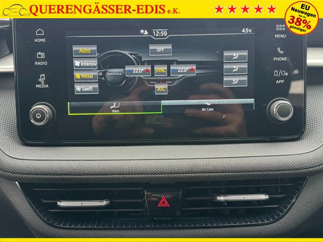 Skoda Fabia Drive Plus 1.0 TSI DSG