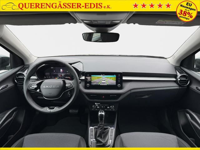 Skoda Fabia Drive Plus 1.0 TSI DSG