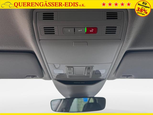 Skoda Fabia Drive Plus 1.0 TSI DSG
