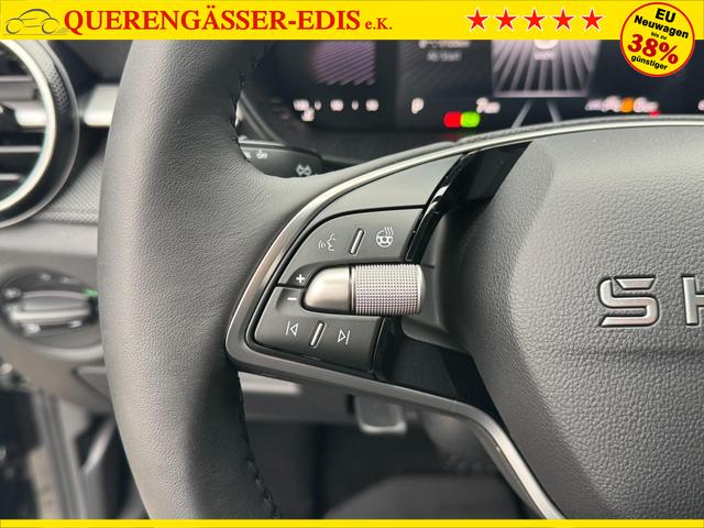 Skoda Fabia Drive Plus 1.0 TSI DSG