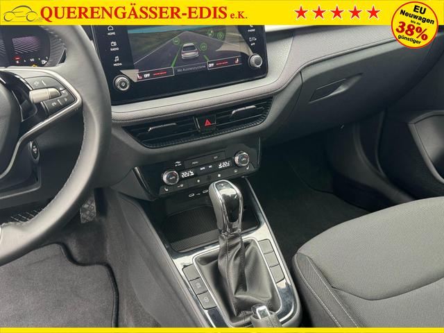 Skoda Fabia Drive Plus 1.0 TSI DSG