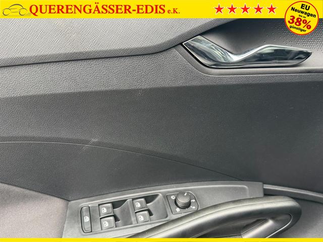 Skoda Fabia Drive Plus 1.0 TSI DSG