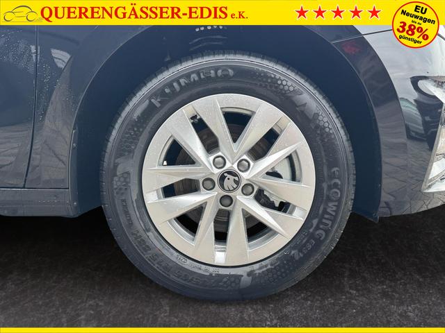 Skoda Fabia Drive Plus 1.0 TSI DSG