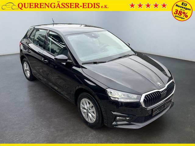 Skoda Fabia Drive Plus 1.0 TSI DSG
