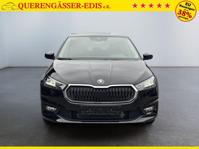 Skoda Fabia Drive Plus 1.0 TSI DSG