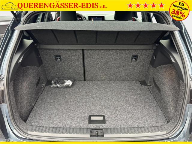 SEAT Arona FR Kaufen, Leasing & Finanzierung